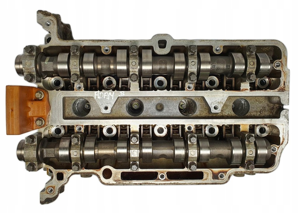Купити Головка двигуна opel adam 1.2 16v 55562229