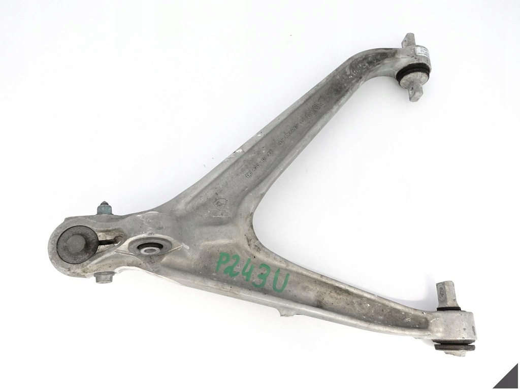 фото №1, Lamborghini aventador 470 lp700 coupe подвеска рычаг нижний левый перед