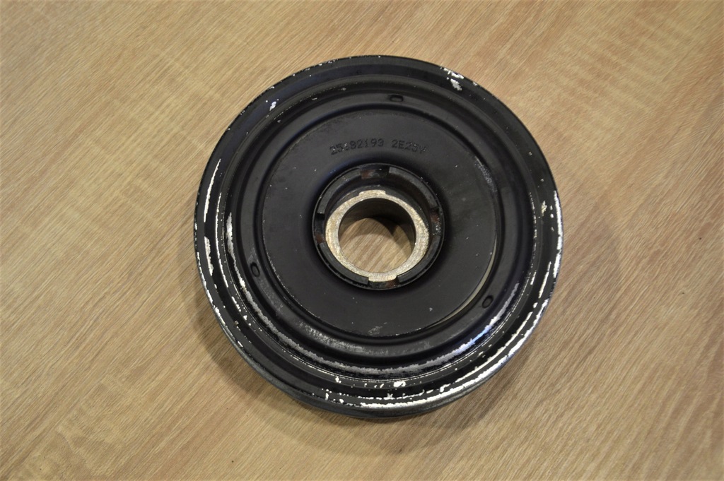 фото №1, Шкив chevrolet orlando captiva 2.0 vcdi