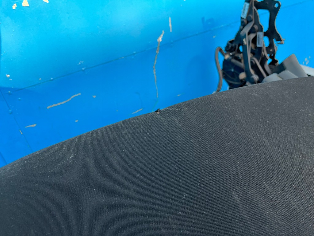 фото №10, Jaguar f-type cabrio крыша kompletny чёрный