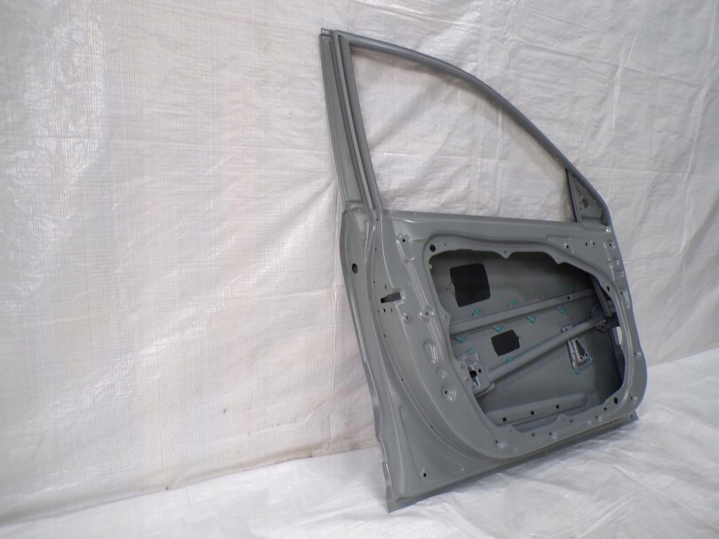 фото №11, Двері передні перед ліва kia niro 2016- 76003g5000 оригінал