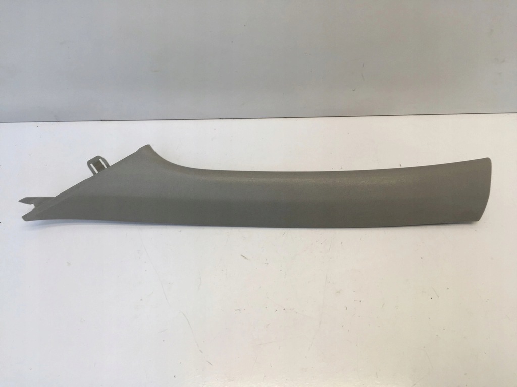 фото №1, Kia stonic 2019 захист обшивка стійка лівий перед