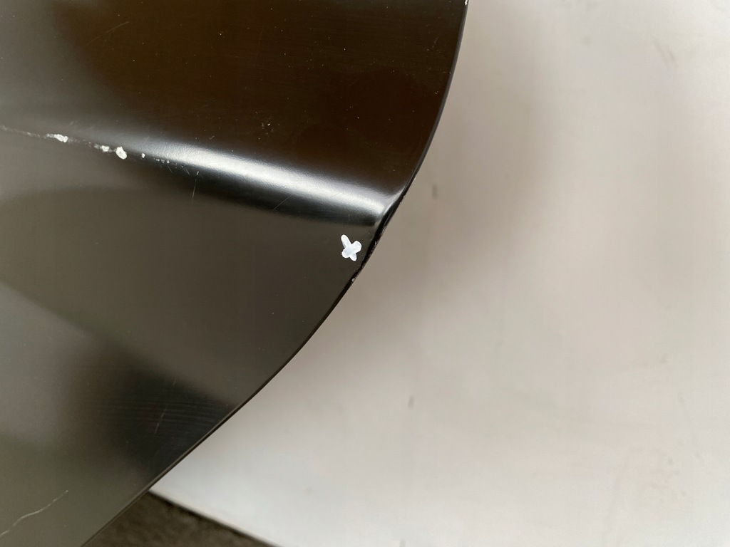 фото №12, Renault zoe дверь левая задняя nowe oryginał#