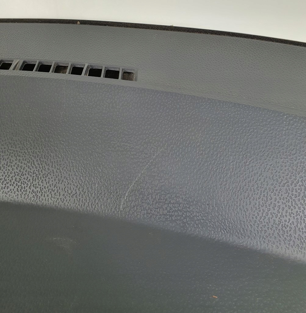 фото №7, Приборная панель приборная консоль hyundai getz europa