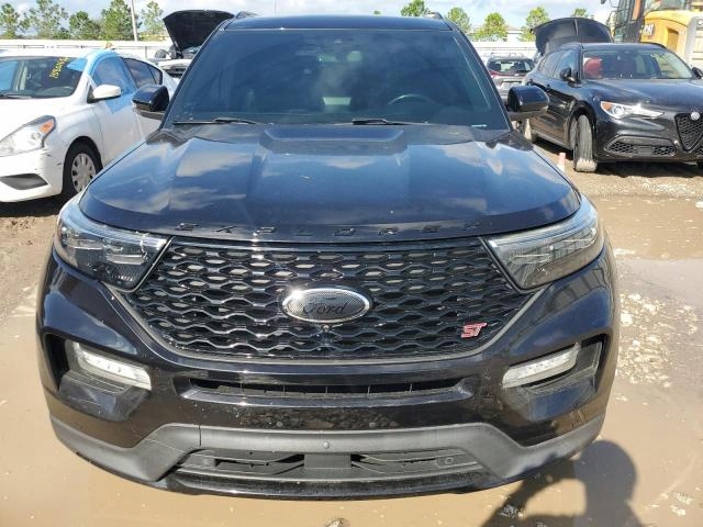 фото №11, Двигатель 3.0 400 km мост передний дифференциал ford explorer st 2020