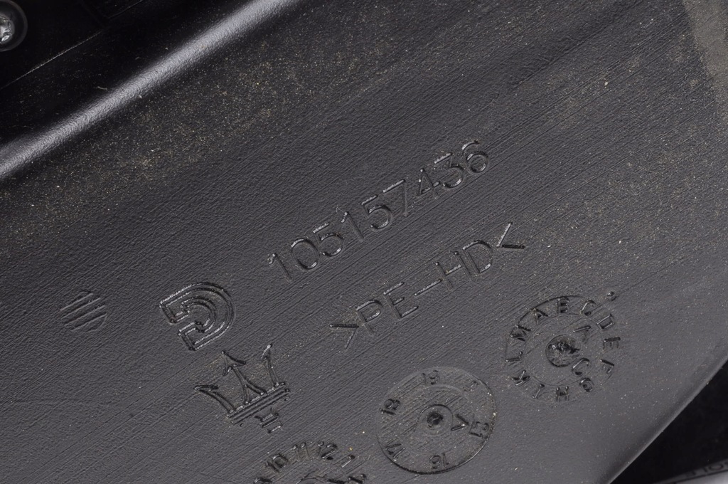 фото №15, Maserati ghibli iii lift тунель середній підлокітник 105217580c