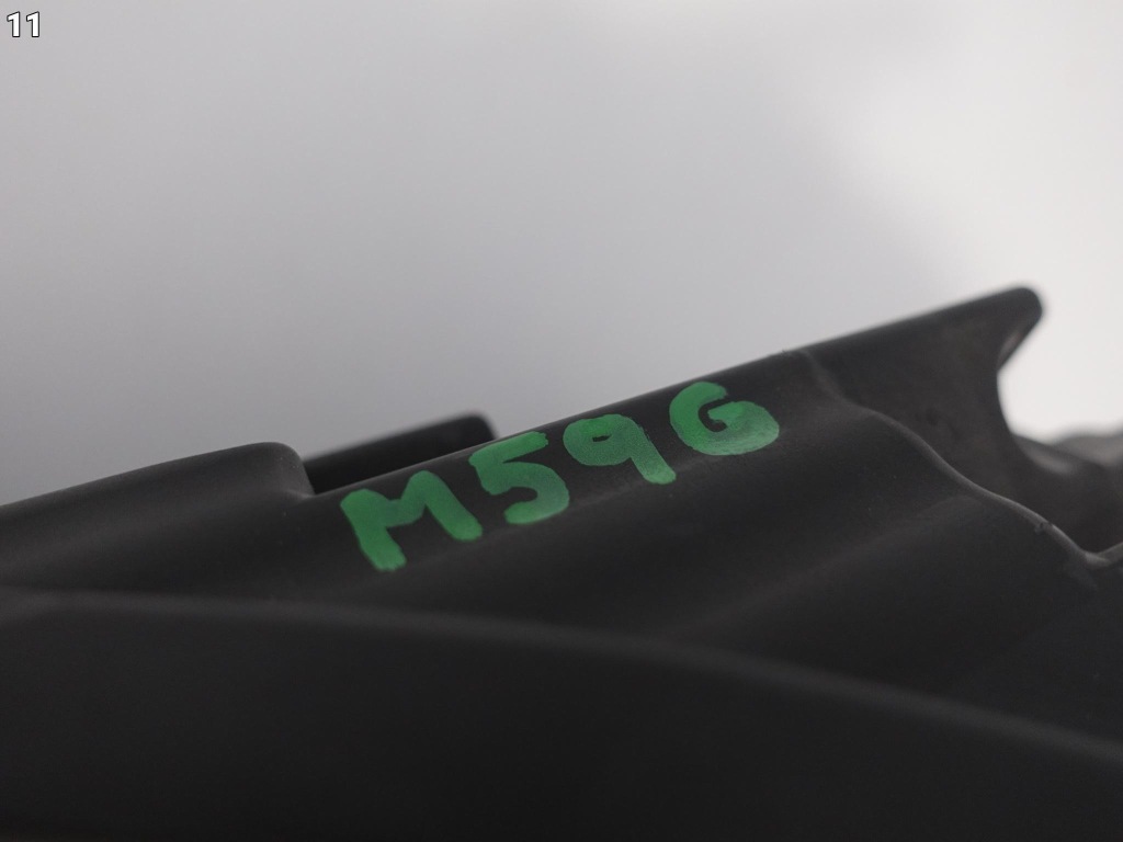 Suzuki swift mk8 vi 17-24 full led фара левая европа Оригинал