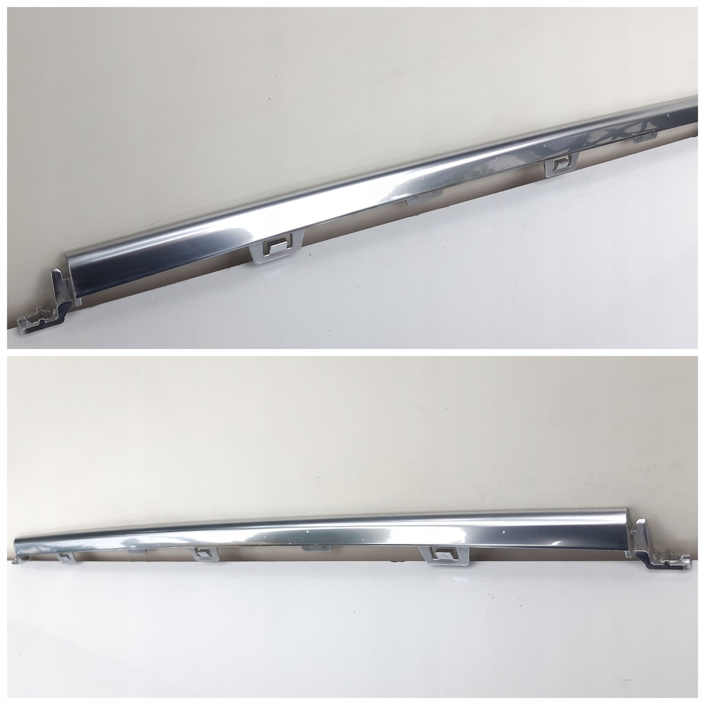 фото №8, Хром молдинг бампера средняя задняя kia ceed iii kombi gt-line 86624-j7ga0