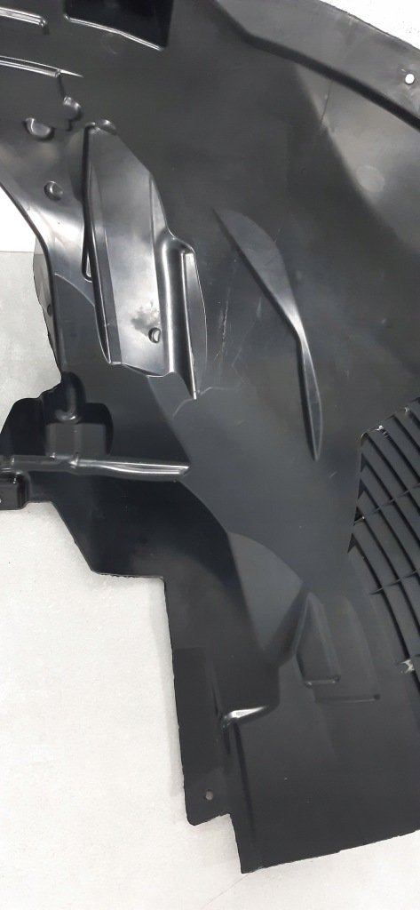 фото №6, Volvo xc90 ii 2015- подкрылок правое передние перед 31457219