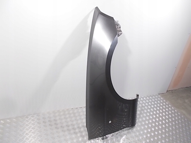 фото №12, Крыло перед ford mustang v lift 10-14 оригинал правый