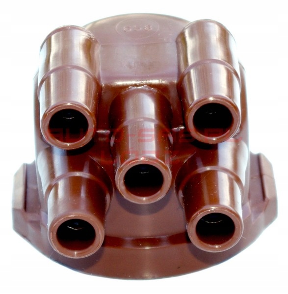 фото №1, Трамблерна кришка розподільника запалювання panda uno