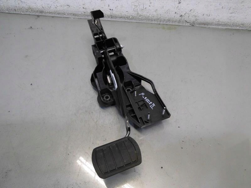 фото №1, Педаль тормоза peugeot 5008 ii 1.5 hdi