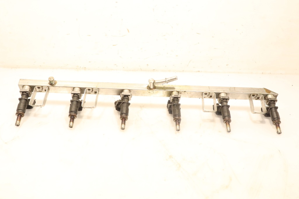 фото №5, Молдинг упорскування renault laguna iii 2.0