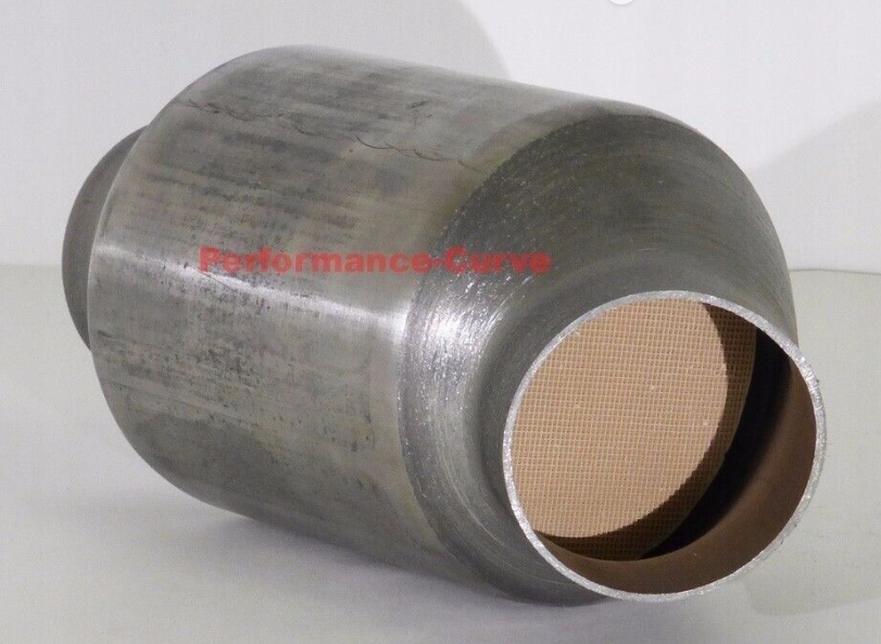 фото №2, Каталізатор ford mustang expedition ranger