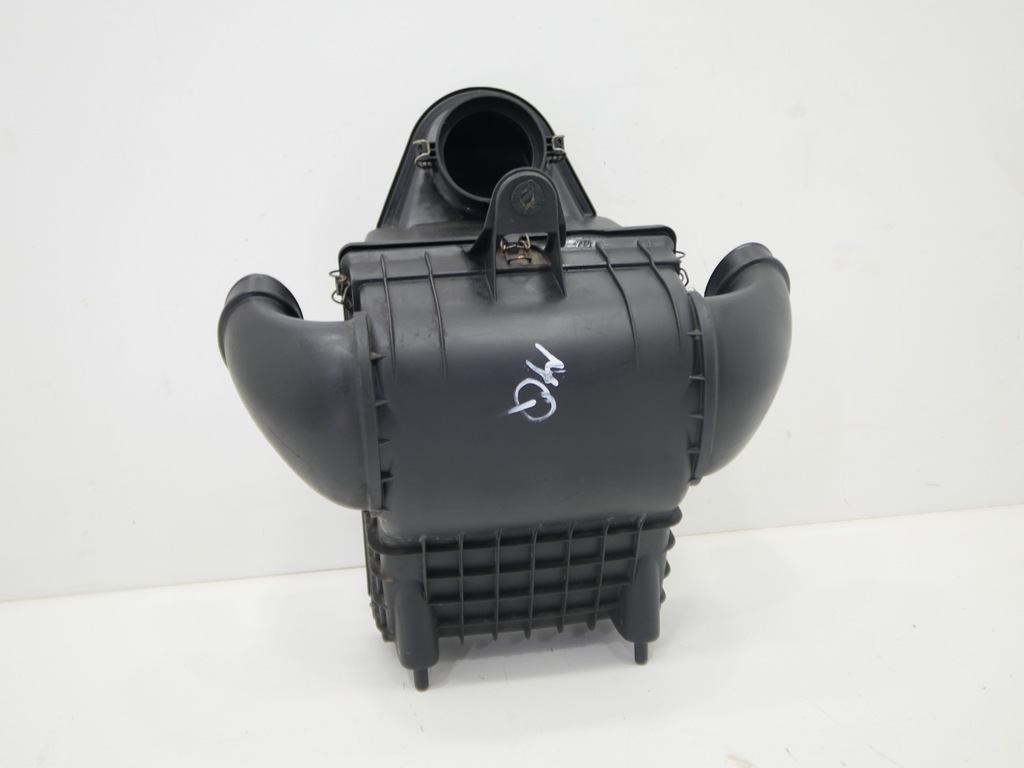 фото №6, Корпус фильтра воздуха maserati quattroporte v