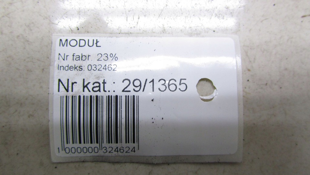 фото №5, Tucson ii датчик вирівнювання d4921-92600