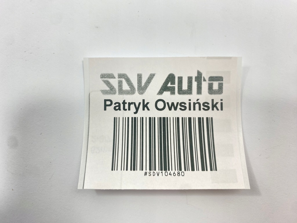 Прокладка гумовий елемент крила бампера права ліва mercedes w124 універсал Ціна