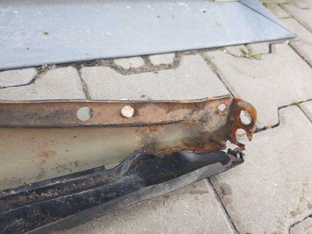 фото №9, Vw tiguan i 5n 06-15r крыло левый перед lc9x