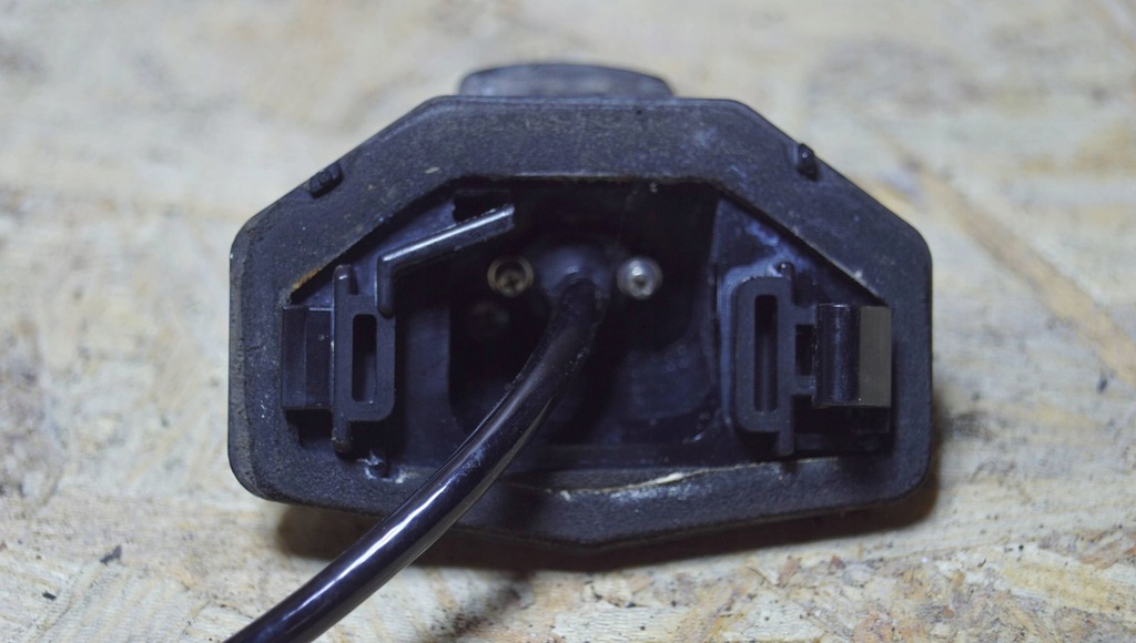 фото №9, Honda cr-v iii камера заднего вида 39530swae01 in433