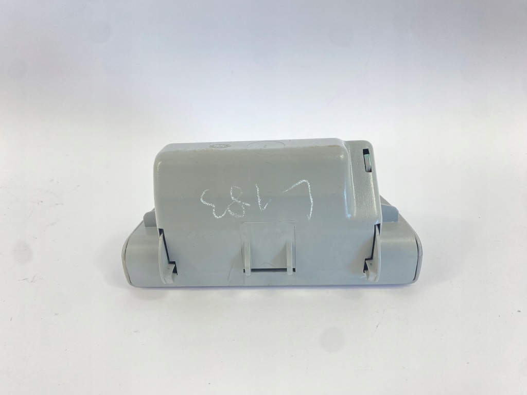 Попільничка задня задній тунель сіра сіра mercedes 190 w201 w124 кабріолет Київ