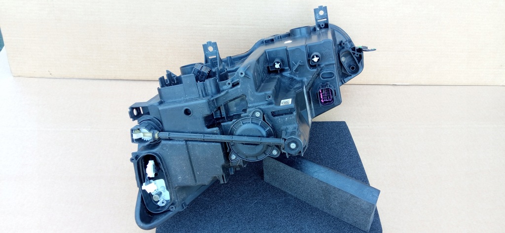 фото №12, Seat tarraco 5fj 18- лампа права перед передня full led 5fj941008h