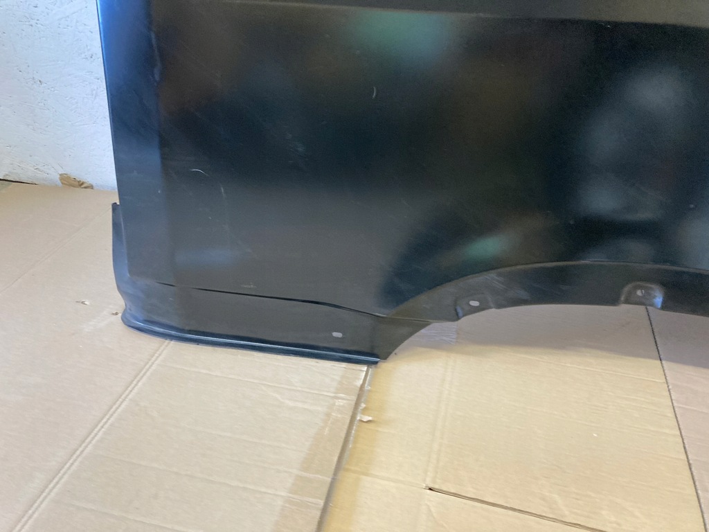 фото №8, Renault master ii обшивка задние правое orygi.