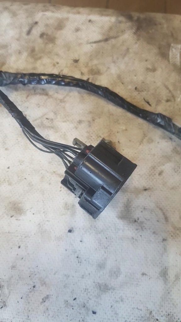 фото №5, Радар датчик range vogue l405 dk52-14d453-bl