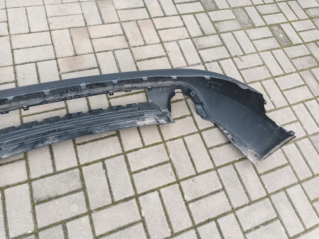 фото №10, Бампер задній ford kuga iii mk3 звичайний задня