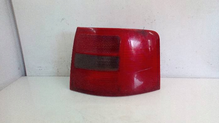 фото №7, Лампа правая задняя kombi audi a6 c5