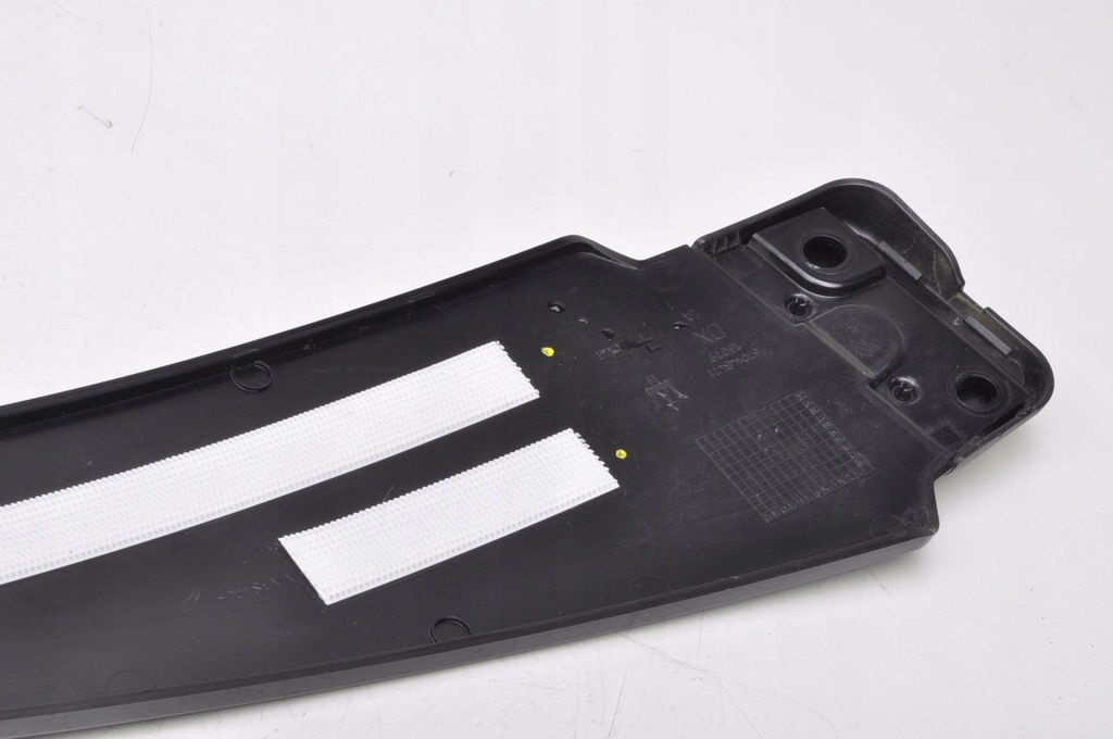 фото №8, Maserati ghibli iii m157 молдинг стойка передний правая 670148471