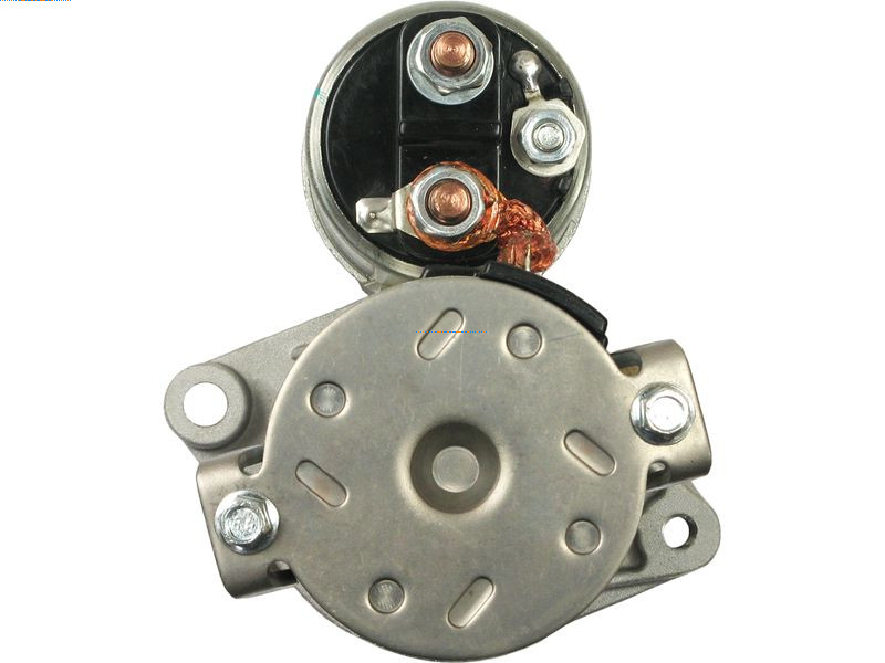 фото №13, Стартер as-pl