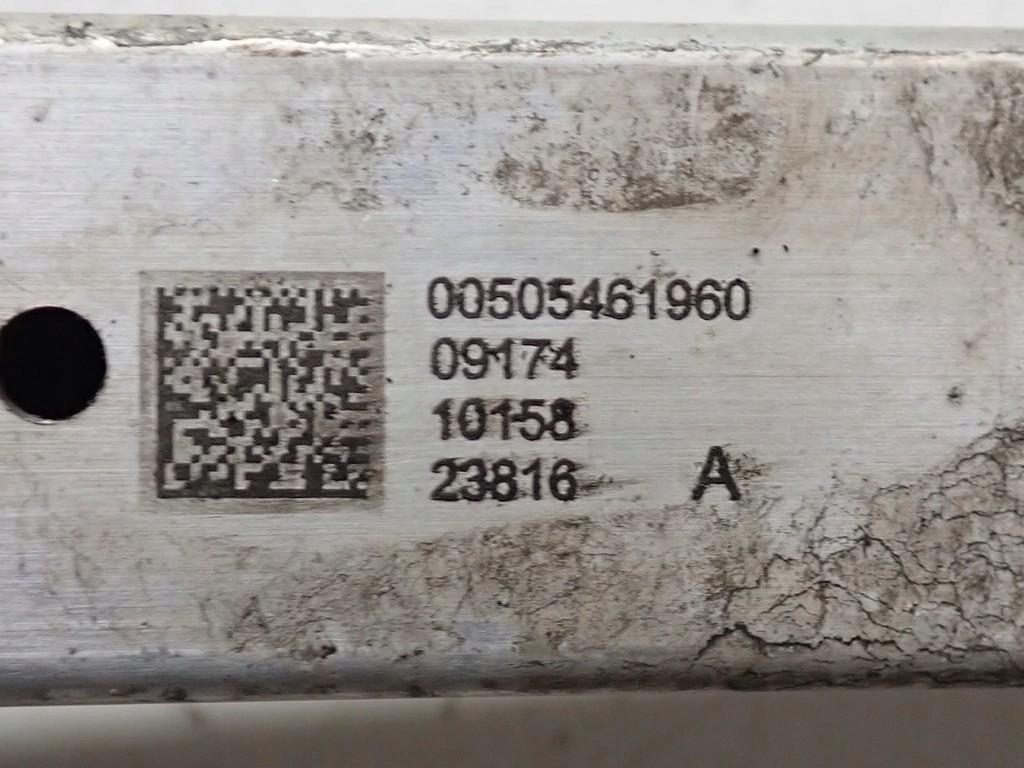 фото №11, Підрамник підрамник підрамник підрамник europa rwd 00505461960 alfa romeo giulia 16r