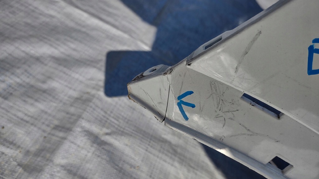 фото №6, Бампер задня nissan qashqai j11 lift n-tec 18- pdc