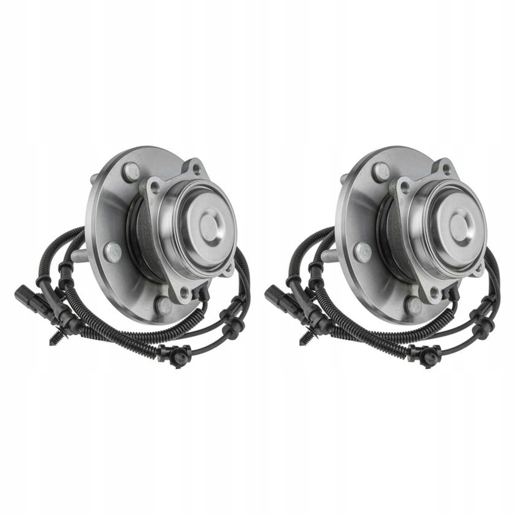 фото №1, Ступиця + підшипник + датчик abs задня chrysler grand voyager v 2007-