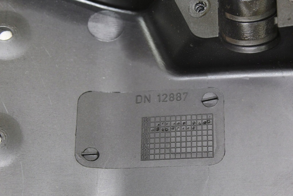 фото №9, Сиденье сиденье левый перед передний audi a2 материал