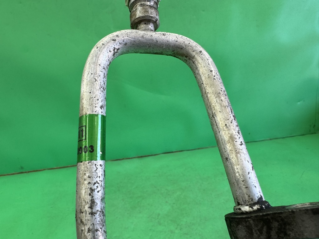 фото №11, Шланг системи кондиціонера hyundai elantra v 10-16 1.6b 16v dohc