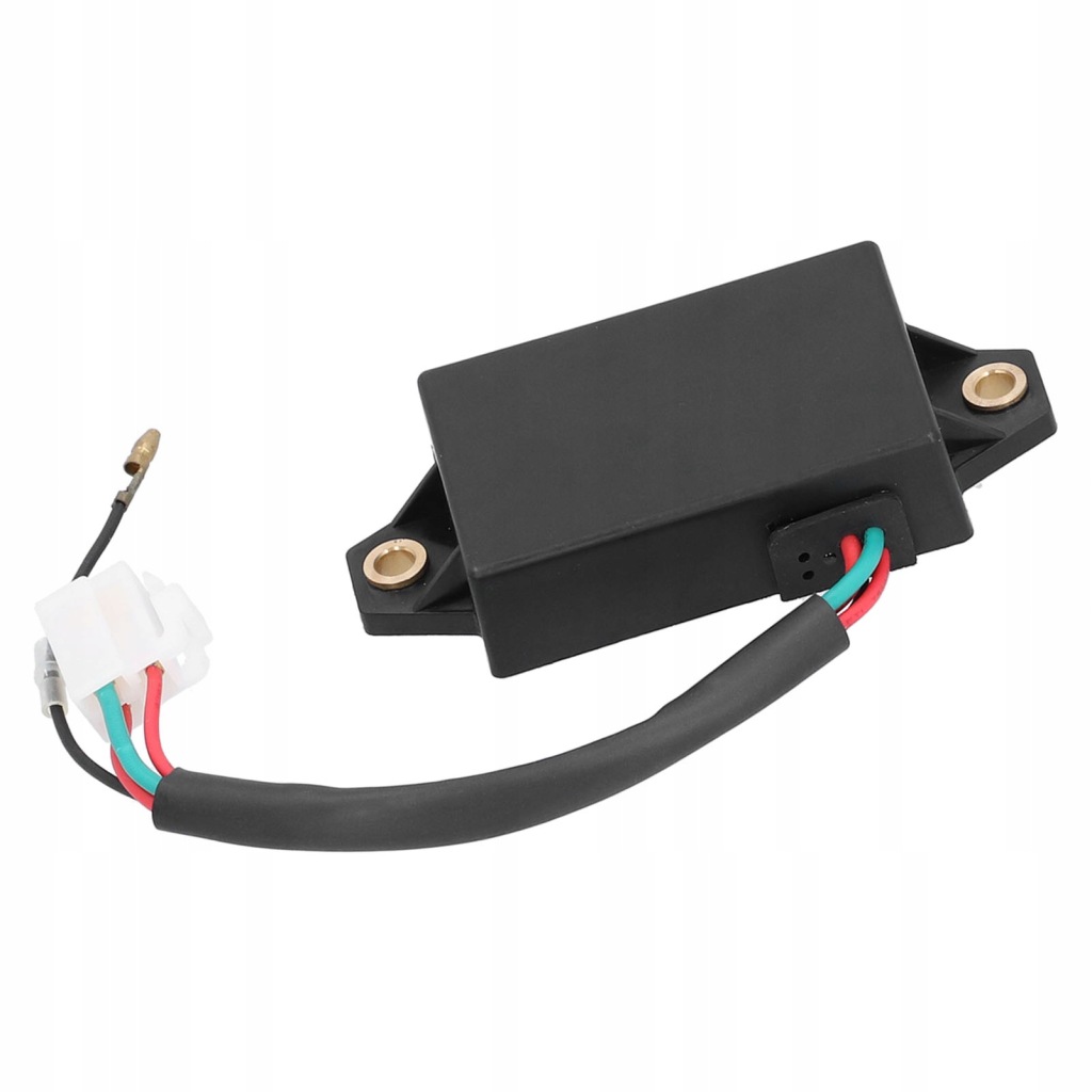 фото №8, Блок керуючий контролера реле