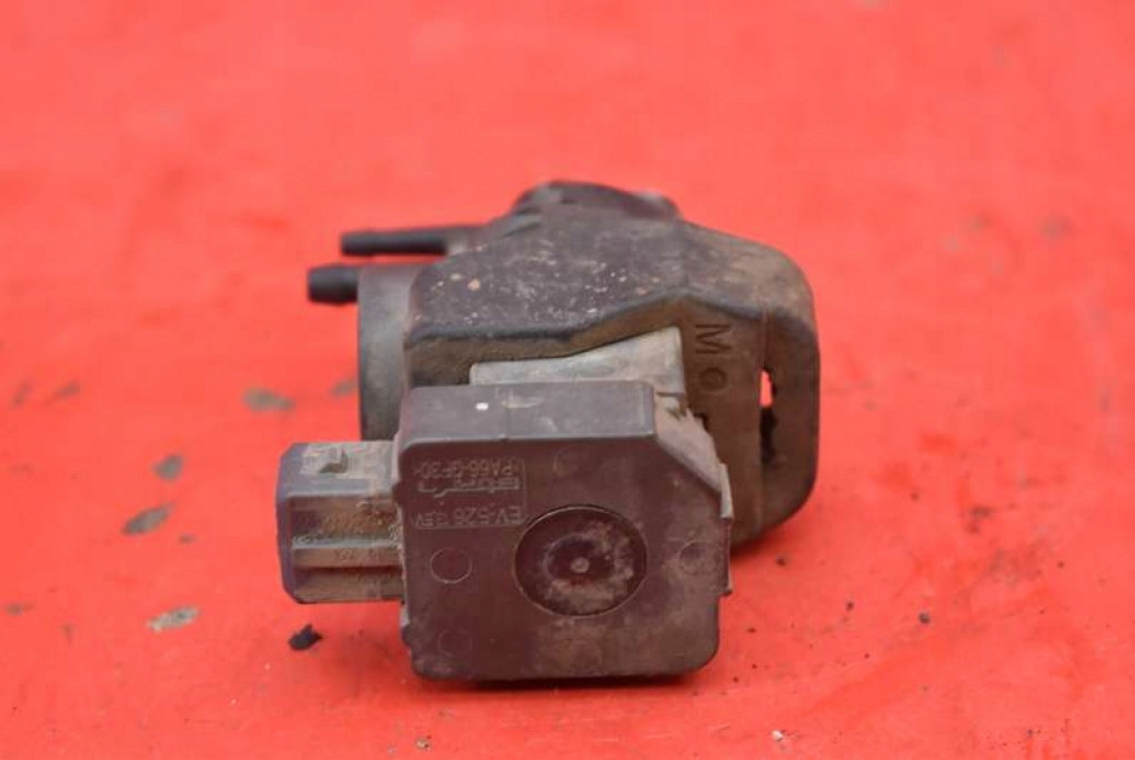 фото №6, Клапан вакууму ev-526 renault kangoo 2 ii 1.5 dci 106 km 07-13