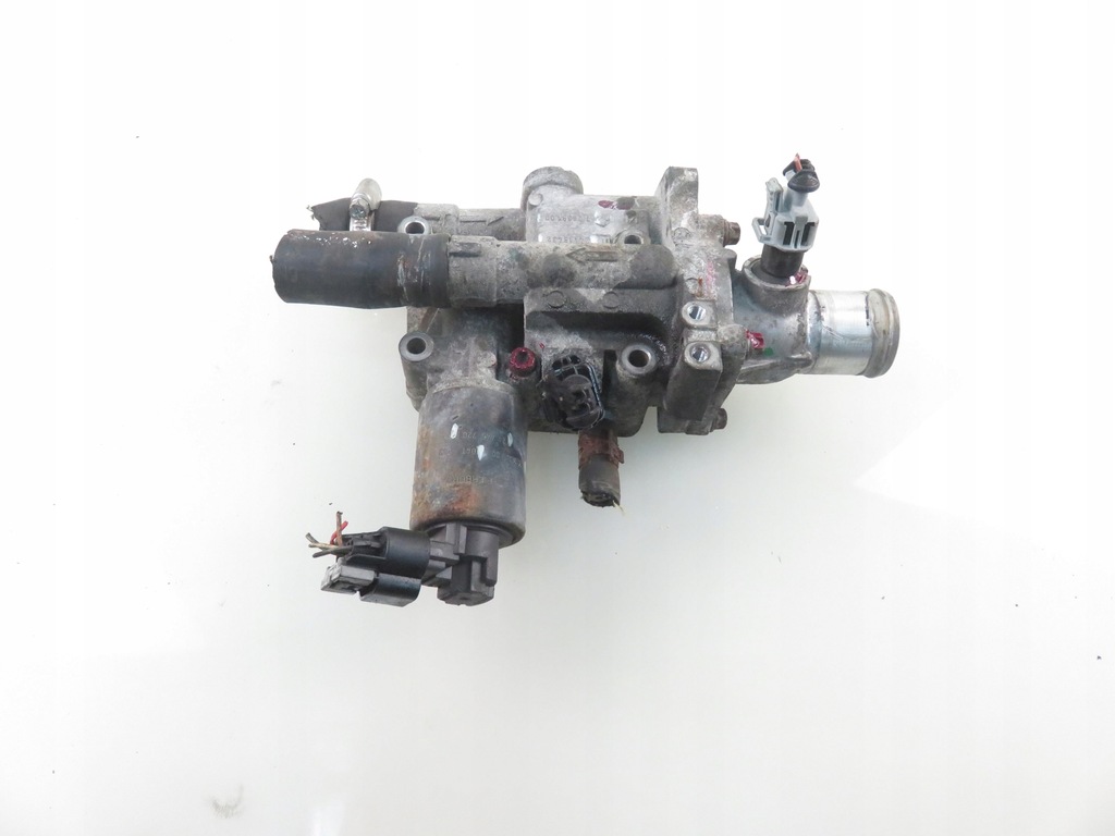 фото №8, Клапан egr opel astra iii h a04 1.6 - с 16 xep 24445720 72838400 24418432