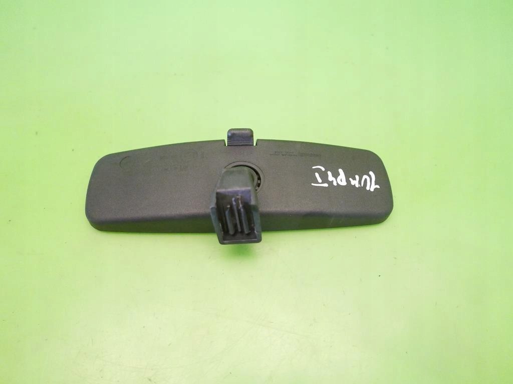 фото №7, Зеркало внутреннее заднего вида citroen jumpy i 94-04