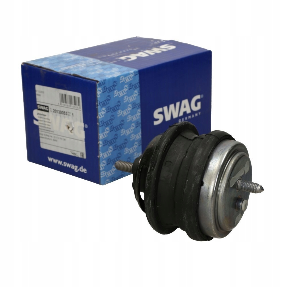 Swag подушка двигун 20130053 ліва bmw e39 525d 530 Оригінал