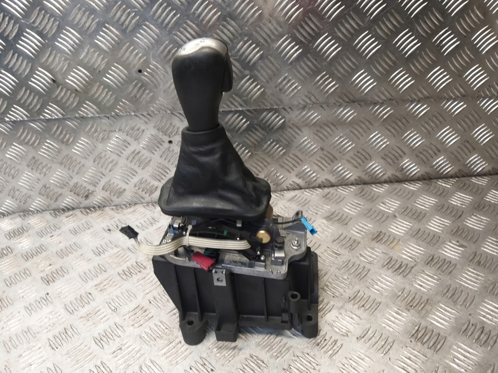 фото №3, Range rover l322 vogue ручка домкрат передач