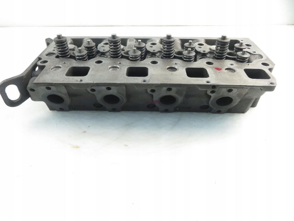 фото №8, Головка mercedes vario o 814 9040161501 om 904.908