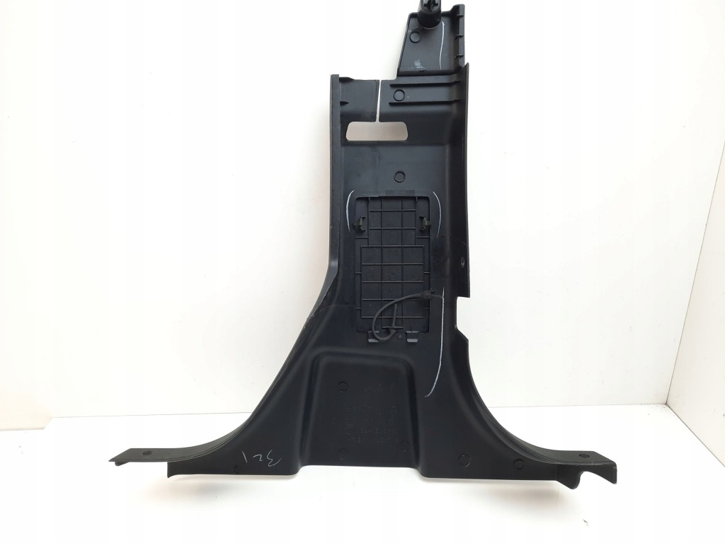 фото №6, 2012 jeep wrangler защита стойка b нижняя 5kl73trmae