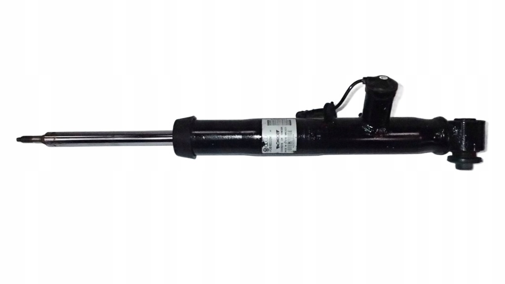 фото №1, Амортизатор правий задня audi a6 c6 allroad 4f0616032m