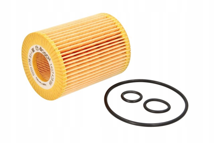 фото №1, Bosch фільтр оливи opel astra h corsa c combo 1.7 cdti