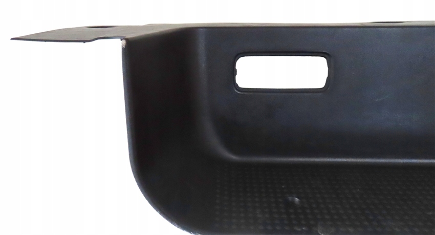 фото №2, Подножка передний правый renault trafic ii 2001-2014 rok 8200967010