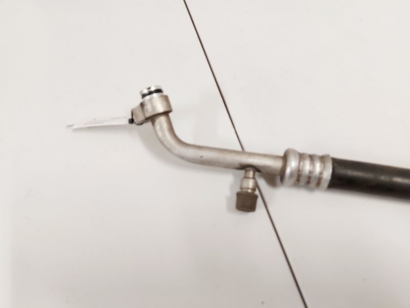 фото №4, Mitsubishi grandis 2.4 b шланг кондиционера wąż трубка кондиционер