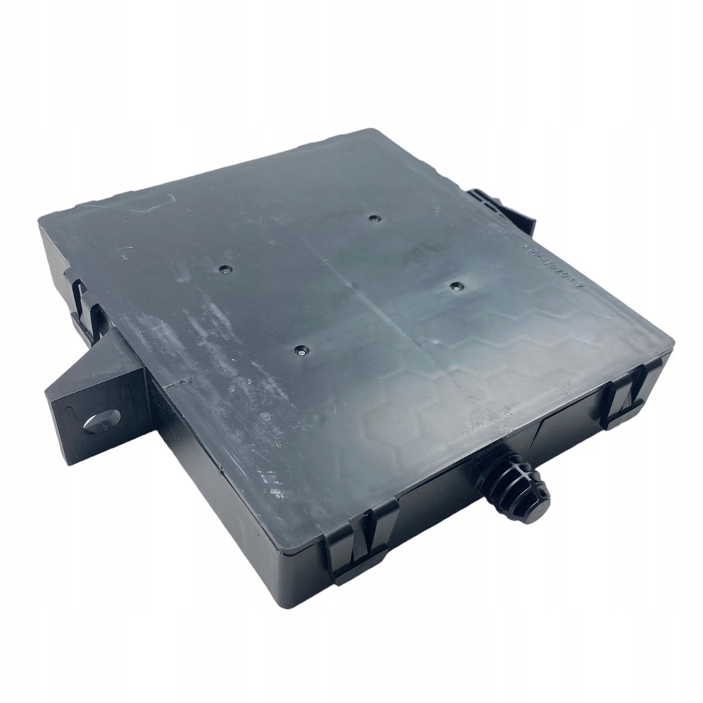 фото №11, Модуль блок управления renault kangoo iv