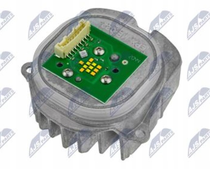 фото №15, Модуль led света do движение dziennej epx-me-022 nty